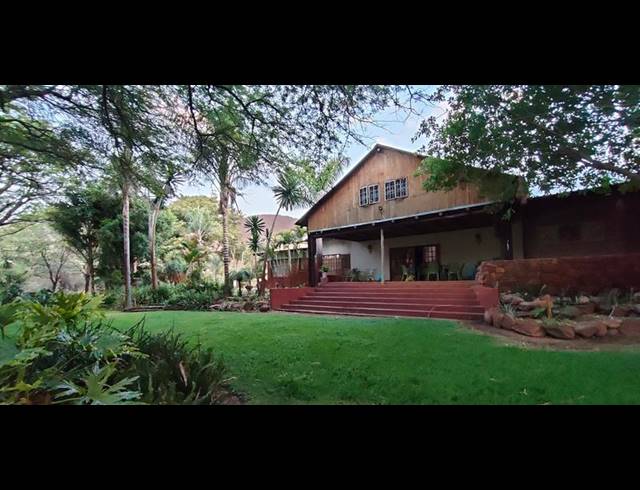 FARM FOR SALE IN LEPHALALE RURAL